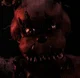 Nightmare Freddy
