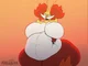 Fat Delphox