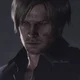 LEON KENNEDY