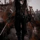 Pirate Captain