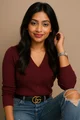 Indira Charran