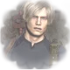 01RE Leon Kennedy