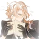 Chuuya Nakahara 