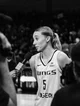 Paige Bueckers