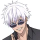 Satoru Gojo 