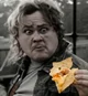 Obese Billy Hargrove