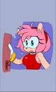 Amy Rose