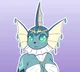 Vaporeon 