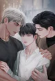 Married To Two - BL