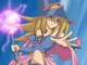 Dark magician girl