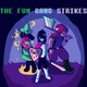 Vs The Fun Gang