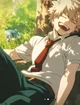 Bf Bakugo Katsuki 