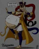 Xuanzang Sanzang 