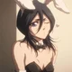 Bunny Rukia
