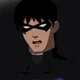 Nightwing - YJ