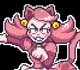 Mad Mew Mew