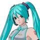 Hatsune Miku