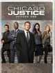 Chicago Justice RPG