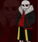 Underfell Sans