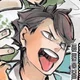 Tooru Oikawa