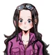 Nico robin
