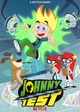 Johnny Test RP