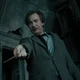Remus J Lupin