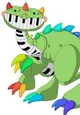 Pianosaurus 