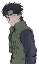 Shisui Uchiha