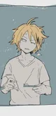 Denki Kaminari bf