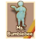 Ms Bumblebee