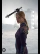 Jill valentine 