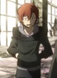 Chuuya Nakahara