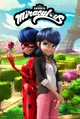 Marinette and Tikki