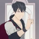 Qrow Branwen