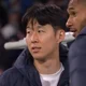 Heung Min Son 