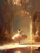 Ballet class