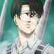 Levi Ackerman 