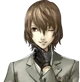 Akechi Goro