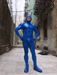 The tick