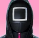 Masked Officer