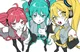 Triple Baka