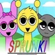 Sprunki