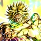 DBZ - Broly