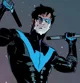 Dick Grayson