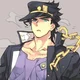 Mean Jotaro 