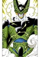 DBZ Cell 