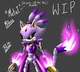 Metal Blaze The Cat