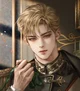 Leonard von Aurelius