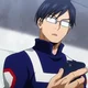Tenya Iida